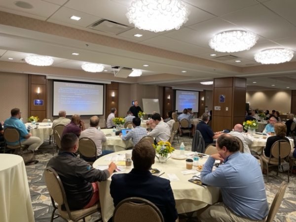 June Symposium