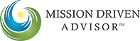 MISSION DRIVEN ADVISOR logo